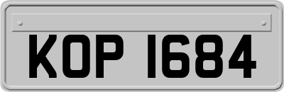 KOP1684