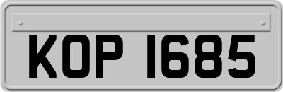 KOP1685