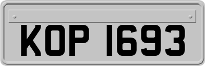 KOP1693
