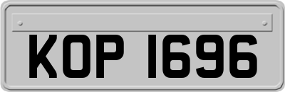KOP1696