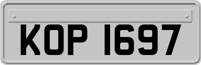 KOP1697
