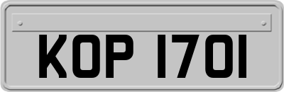 KOP1701