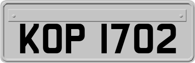 KOP1702