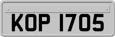 KOP1705