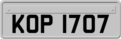 KOP1707