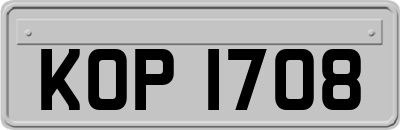 KOP1708