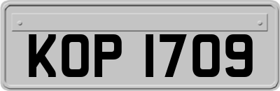 KOP1709