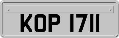 KOP1711