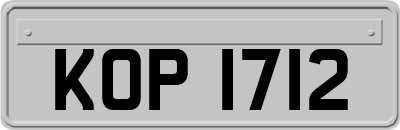 KOP1712