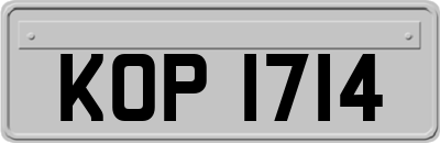 KOP1714