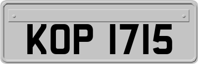 KOP1715