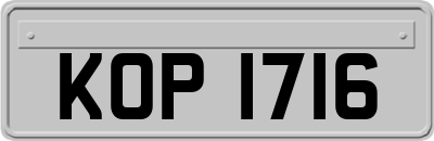 KOP1716