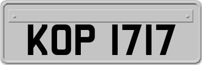 KOP1717