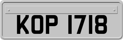 KOP1718
