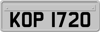 KOP1720