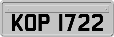KOP1722