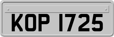 KOP1725