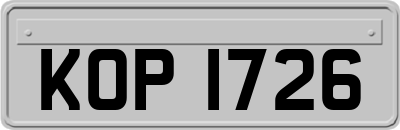 KOP1726