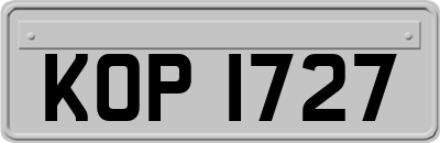 KOP1727