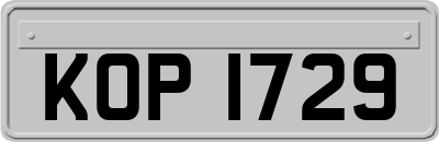 KOP1729