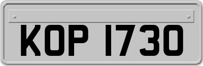 KOP1730