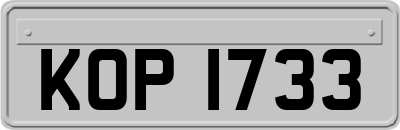KOP1733