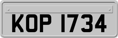 KOP1734