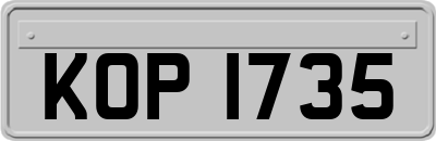 KOP1735