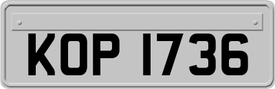 KOP1736
