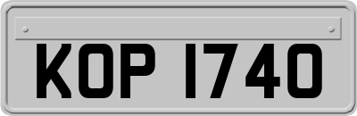 KOP1740