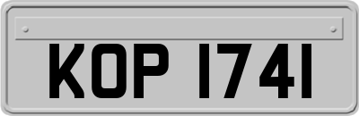 KOP1741