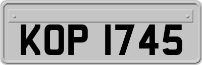 KOP1745
