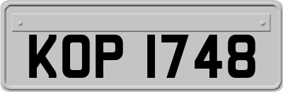 KOP1748