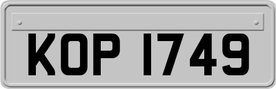 KOP1749
