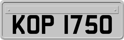 KOP1750
