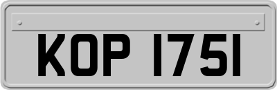 KOP1751