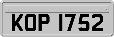KOP1752