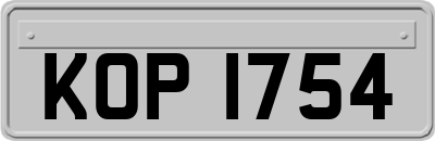 KOP1754