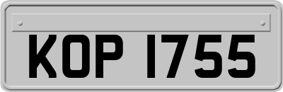 KOP1755