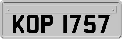 KOP1757
