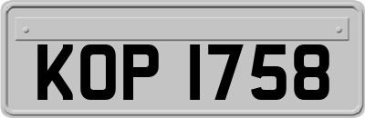 KOP1758