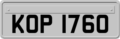 KOP1760