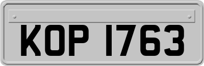 KOP1763
