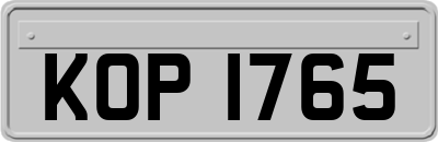 KOP1765