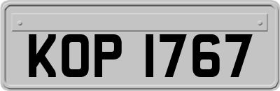 KOP1767
