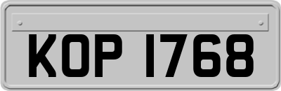 KOP1768