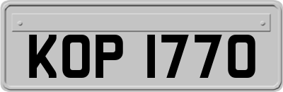 KOP1770