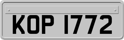 KOP1772