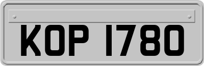 KOP1780
