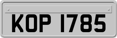 KOP1785